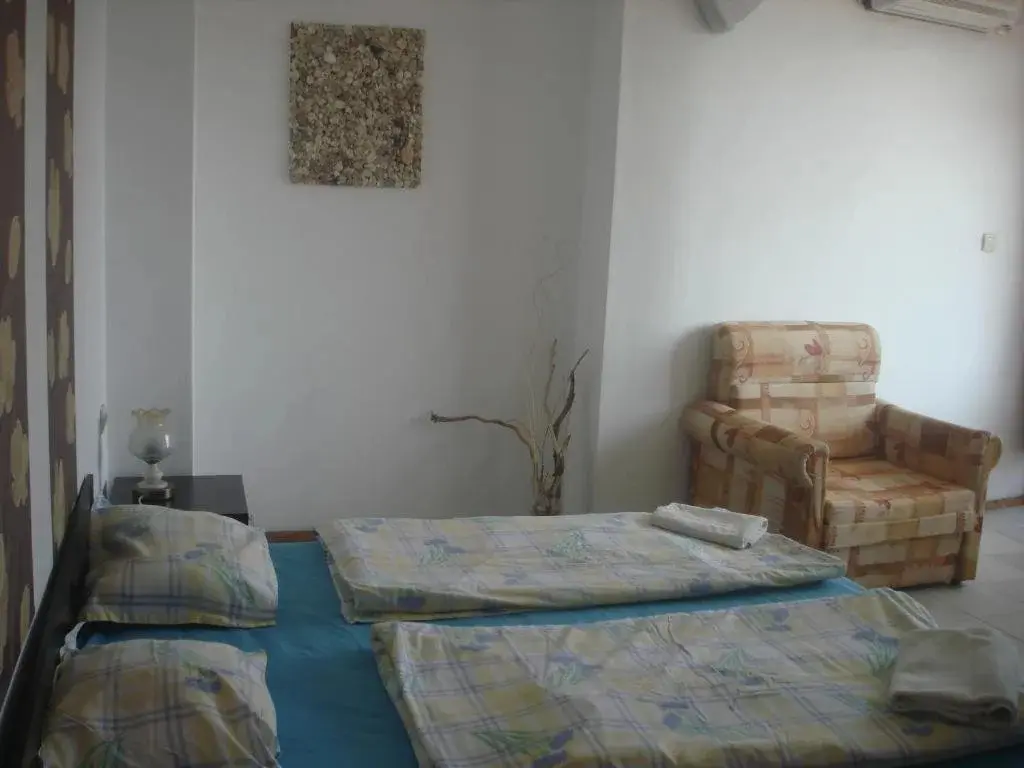 Равда: Guest House Bogat-Beden