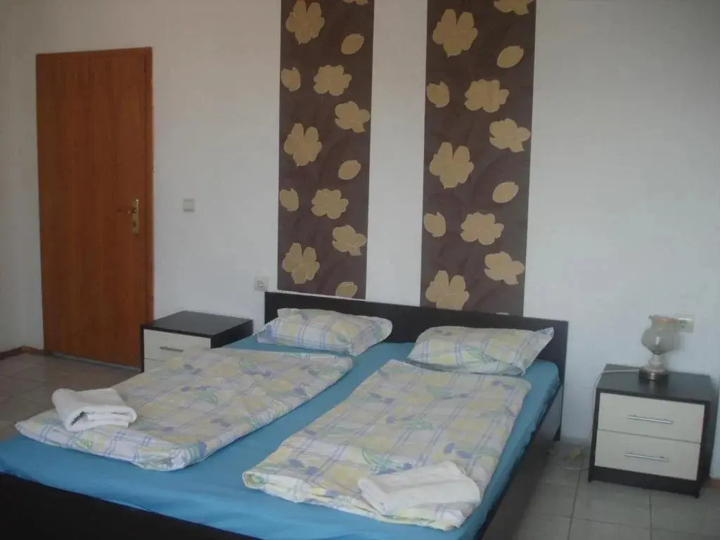 Равда: Guest House Bogat-Beden