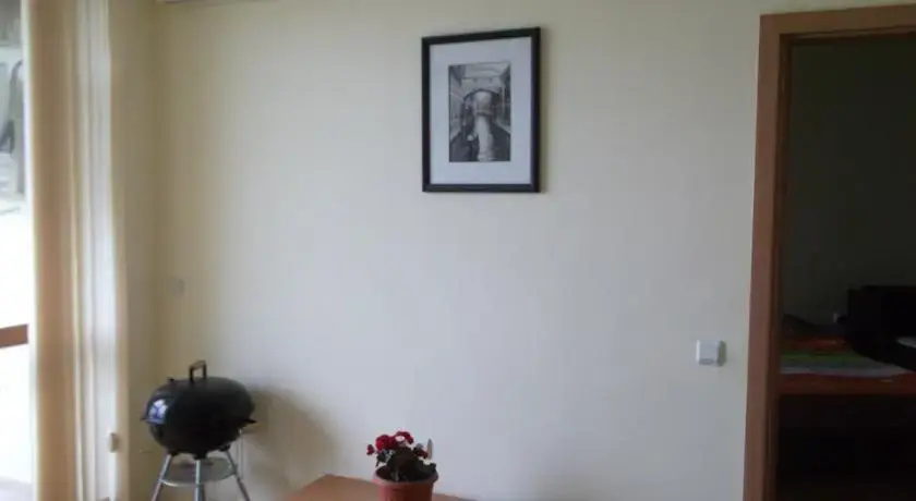 Варна: Bills Apartment in Oasis