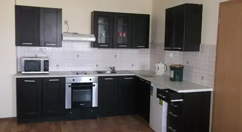 Варна: Bills Apartment in Oasis