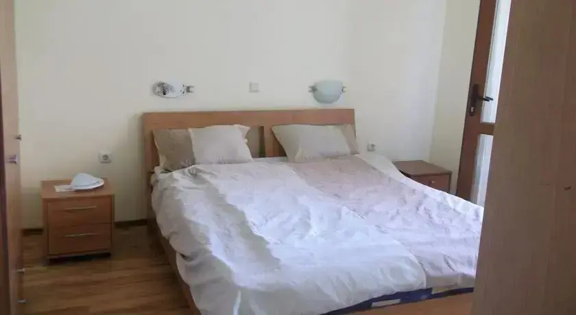 Варна: Bills Apartment in Oasis