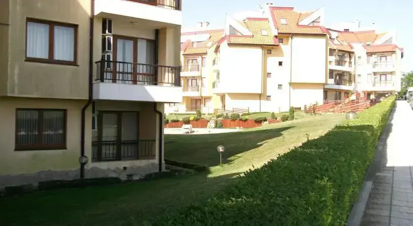 Варна: Bills Apartment in Oasis
