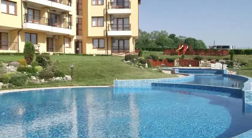 Варна: Bills Apartment in Oasis