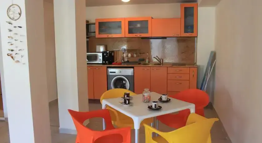 Созополь: Studios in Apoloniya Beach Holiday Village