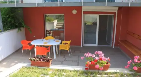 Studios in Apoloniya Beach Holiday Village — фото 1