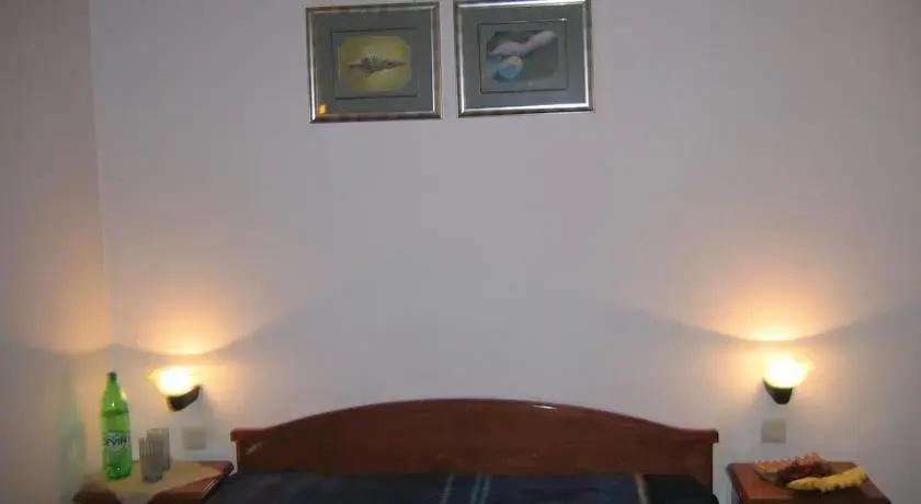Равда: Oasis Apartment Ravda
