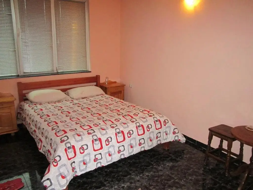 Guest House Dobrev — фото 1