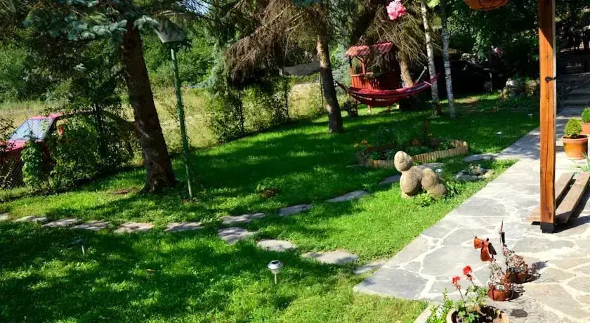 Соколица: Markiza Holiday Home