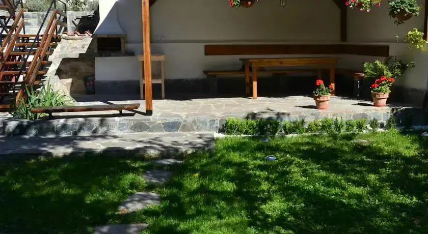 Соколица: Markiza Holiday Home