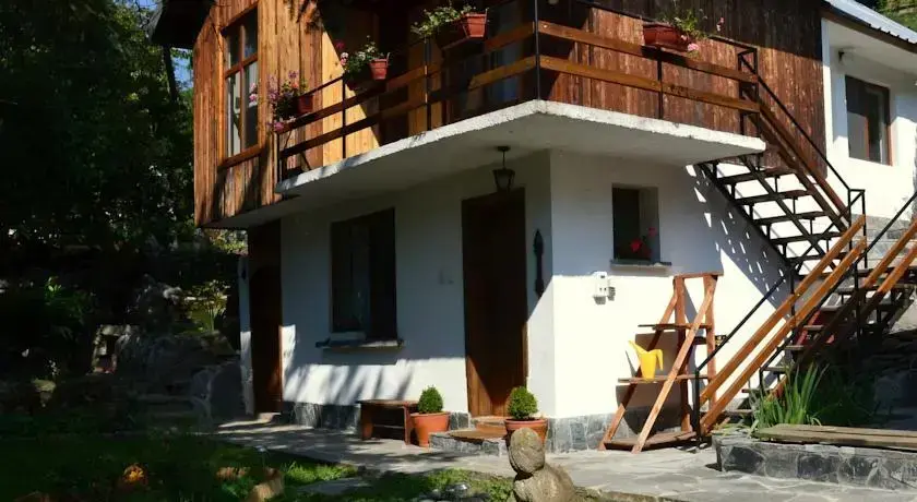 Соколица: Markiza Holiday Home
