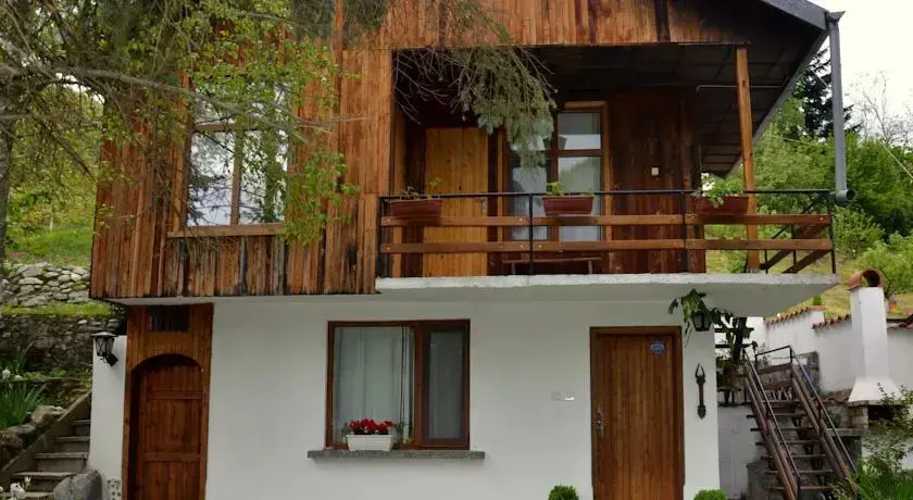 Соколица: Markiza Holiday Home