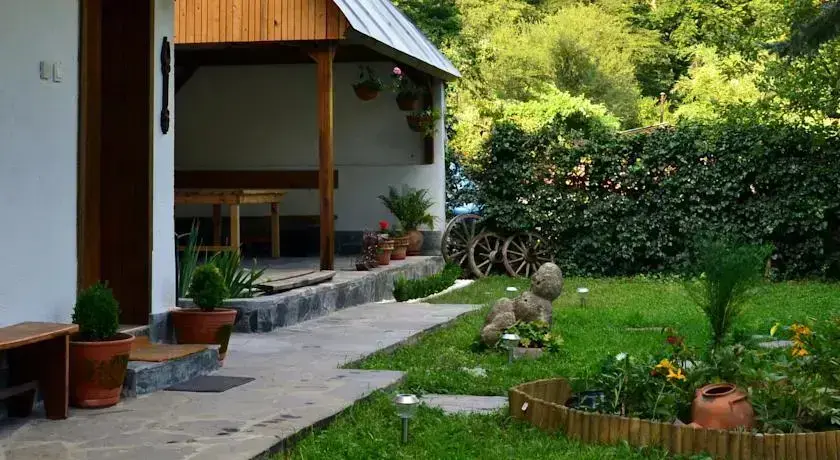 Соколица: Markiza Holiday Home