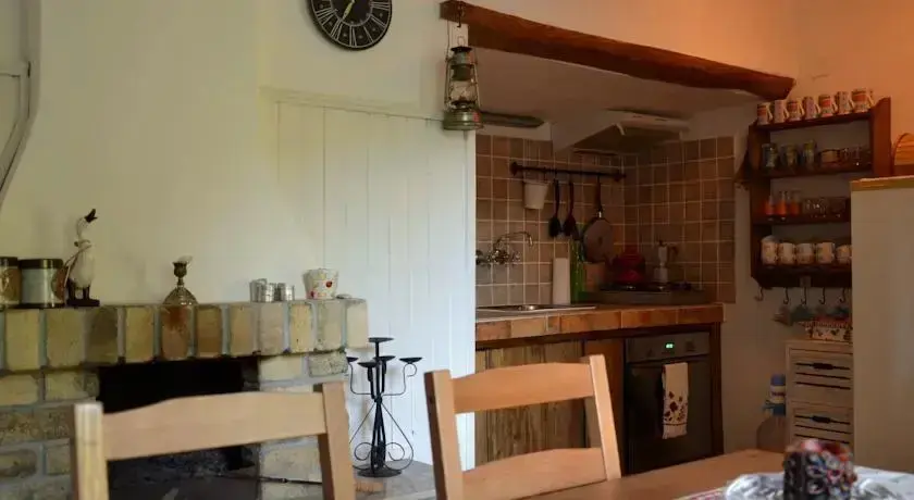 Соколица: Markiza Holiday Home