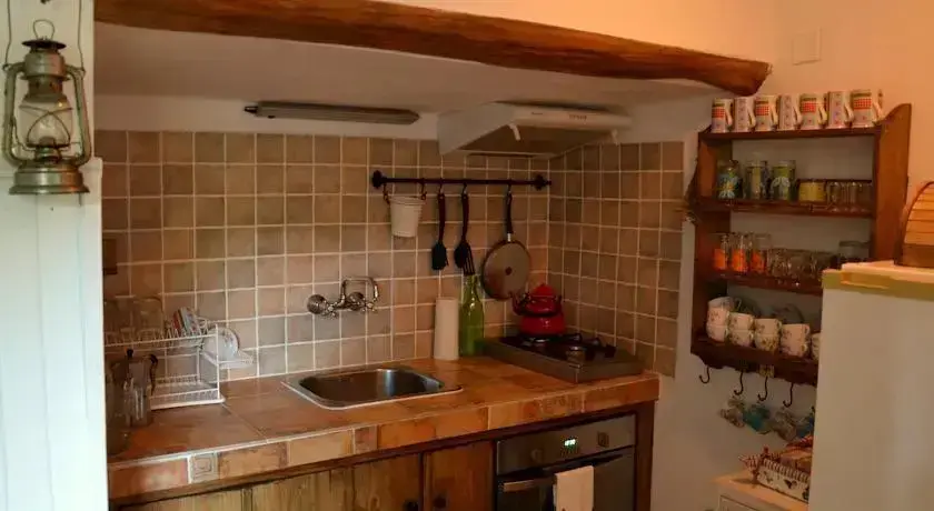 Соколица: Markiza Holiday Home