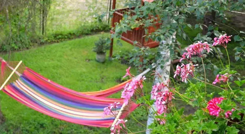 Соколица: Markiza Holiday Home