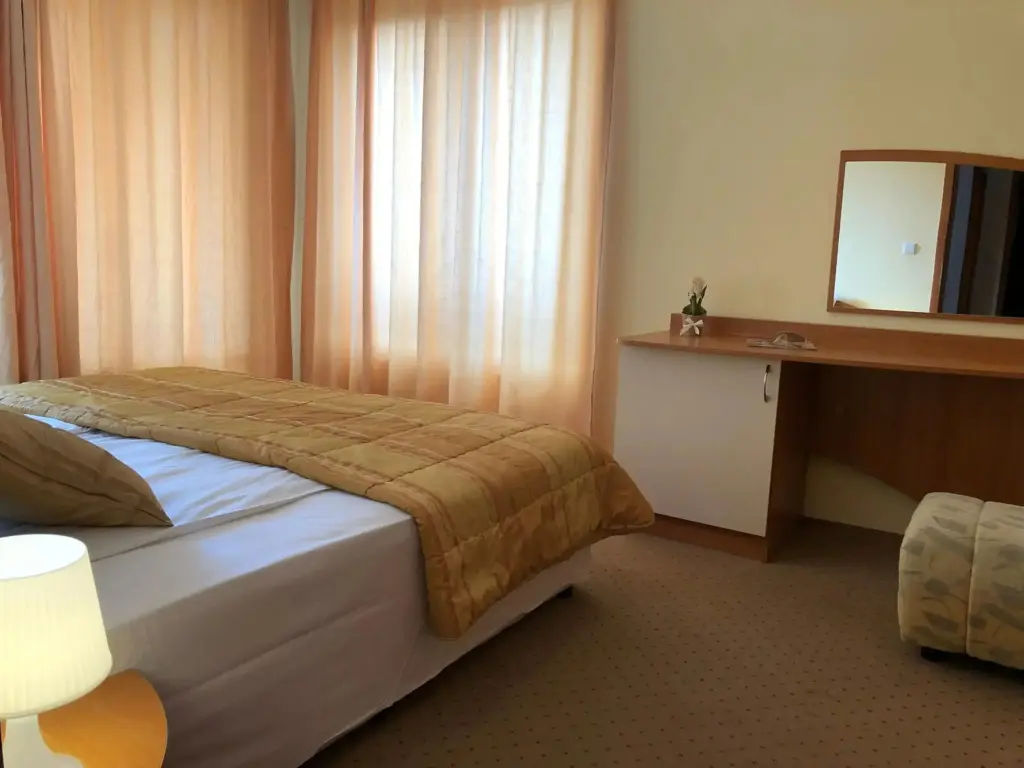 Солнечный берег: Aparthotel Beatris
