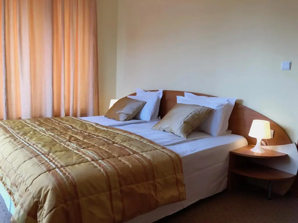 Солнечный берег: Aparthotel Beatris