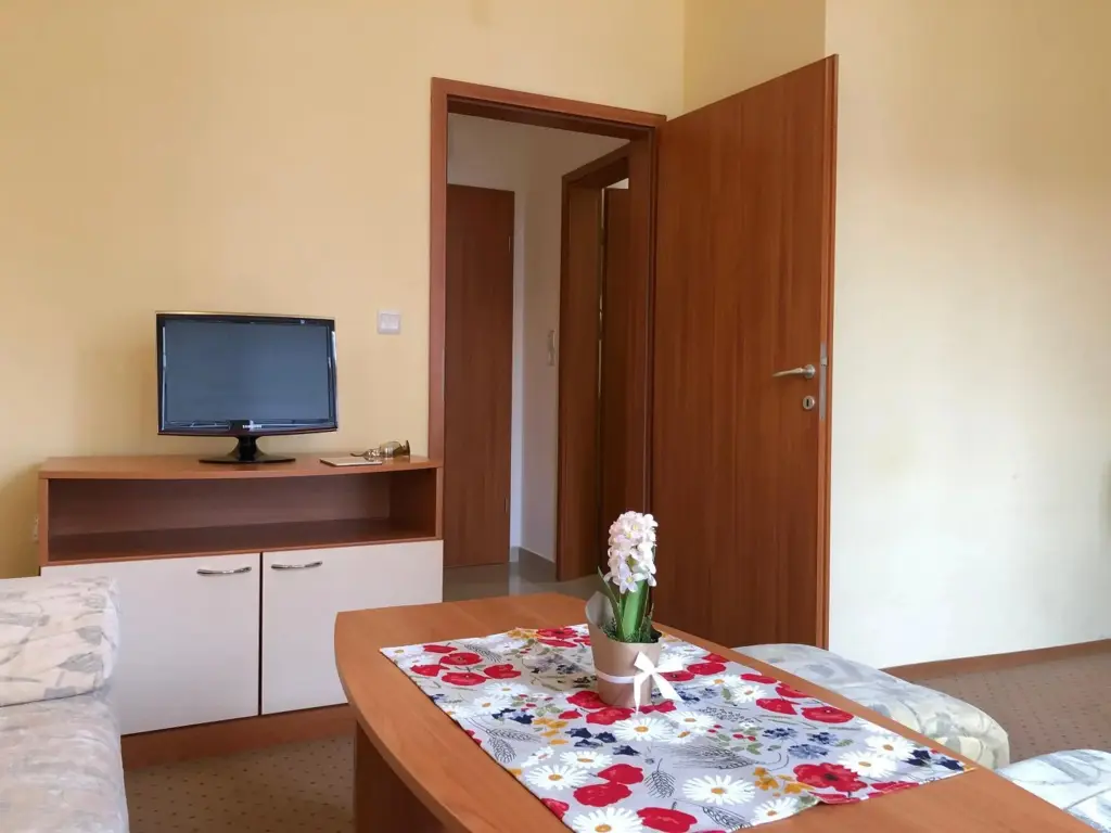 Солнечный берег: Aparthotel Beatris