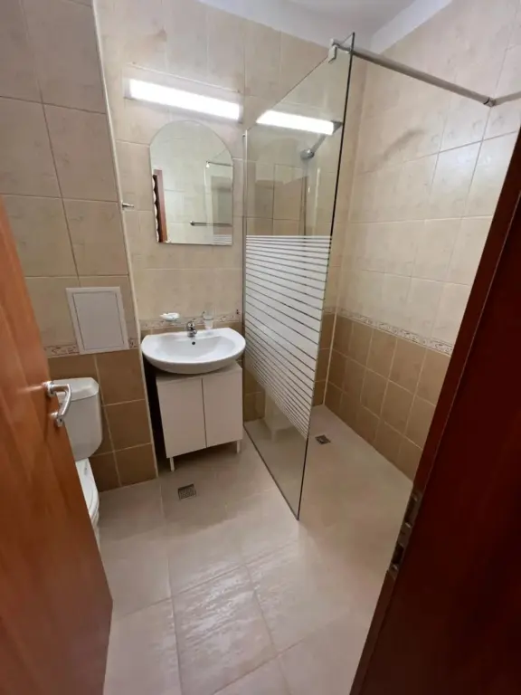 Солнечный берег: Aparthotel Beatris