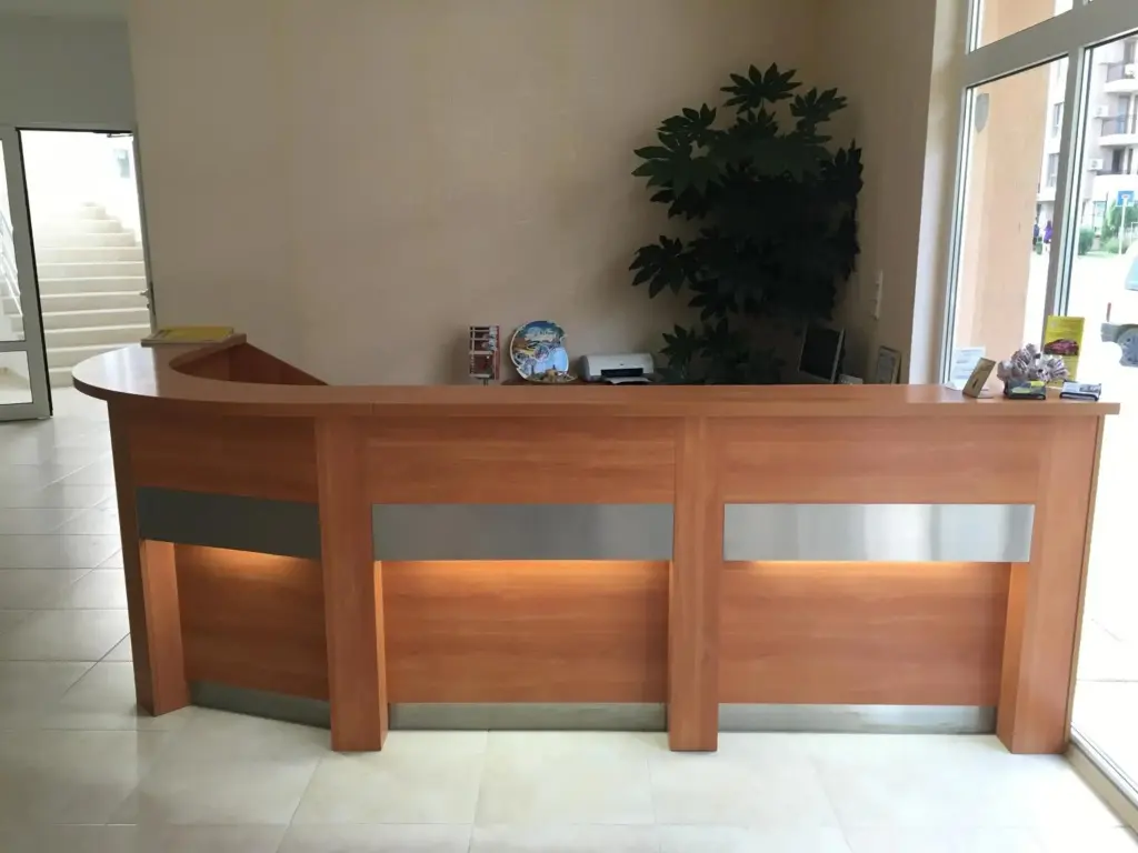 Солнечный берег: Aparthotel Beatris