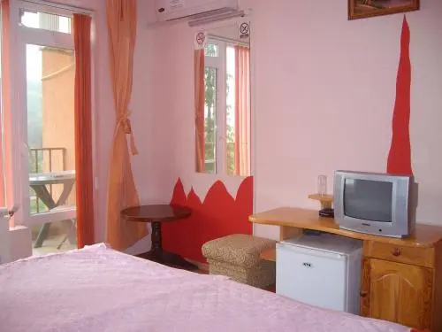 Вършец: Sveti Georgi Guest House