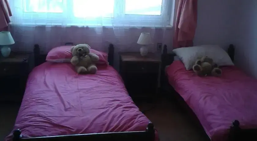 Балчик: Elbarr Guest House