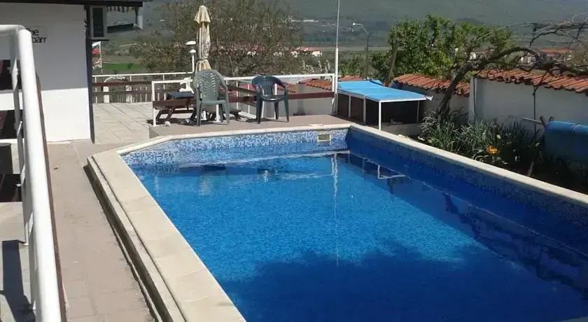 Балчик: Elbarr Guest House
