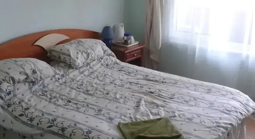 Балчик: Elbarr Guest House