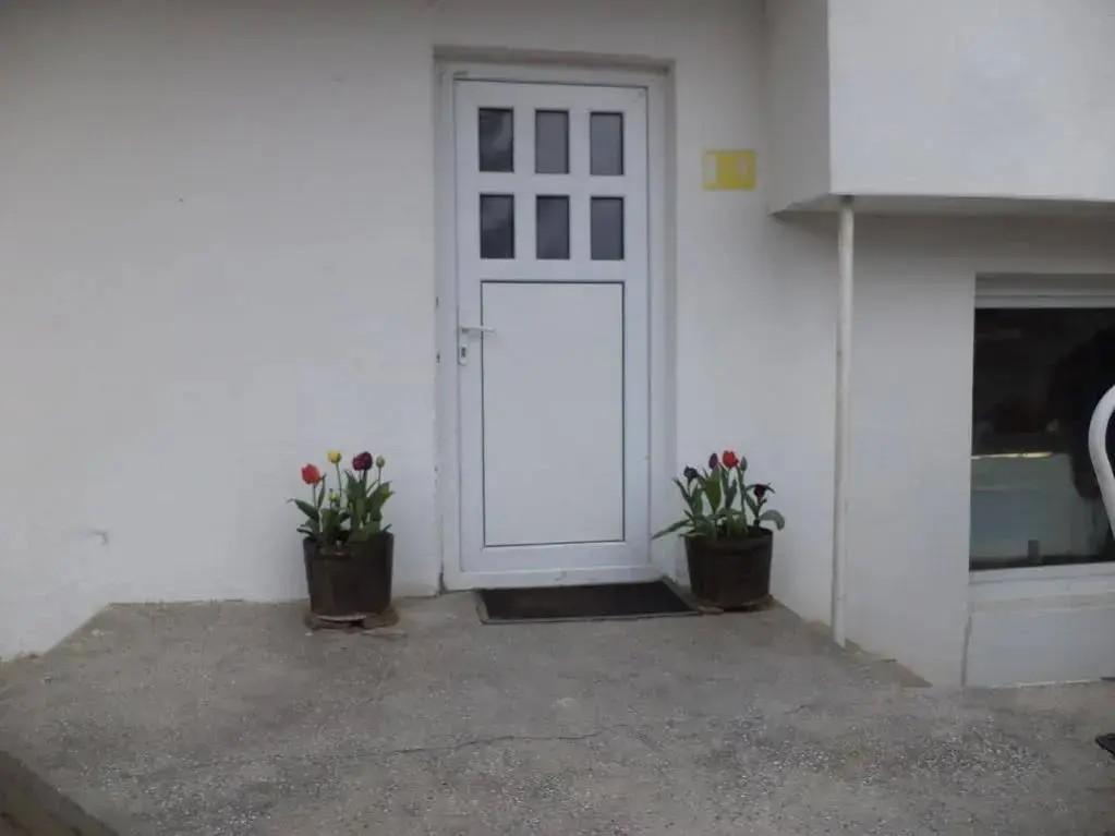 Балчик: Elbarr Guest House