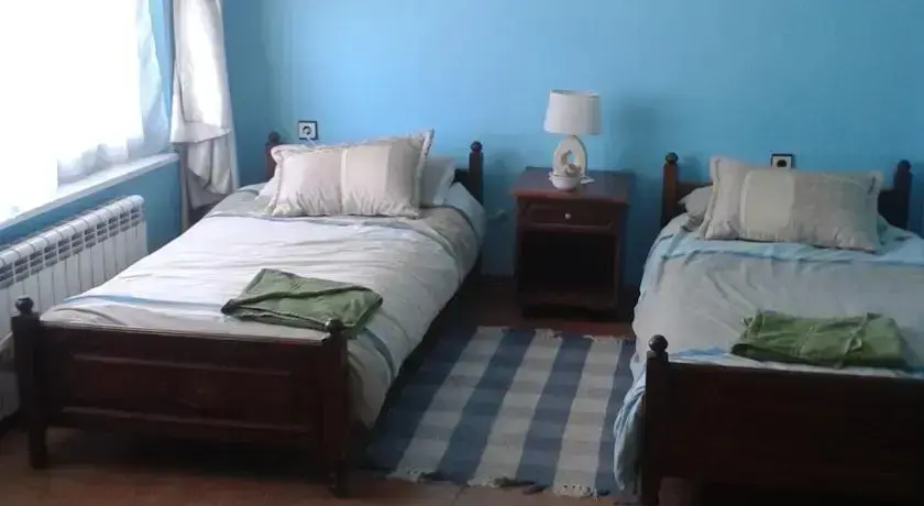 Балчик: Elbarr Guest House