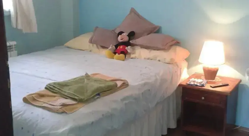 Балчик: Elbarr Guest House