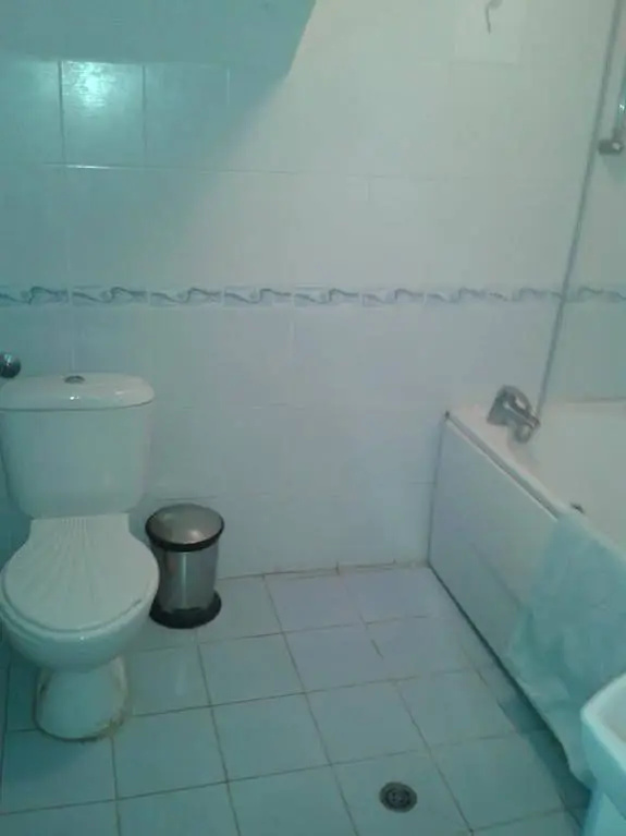 Балчик: Elbarr Guest House