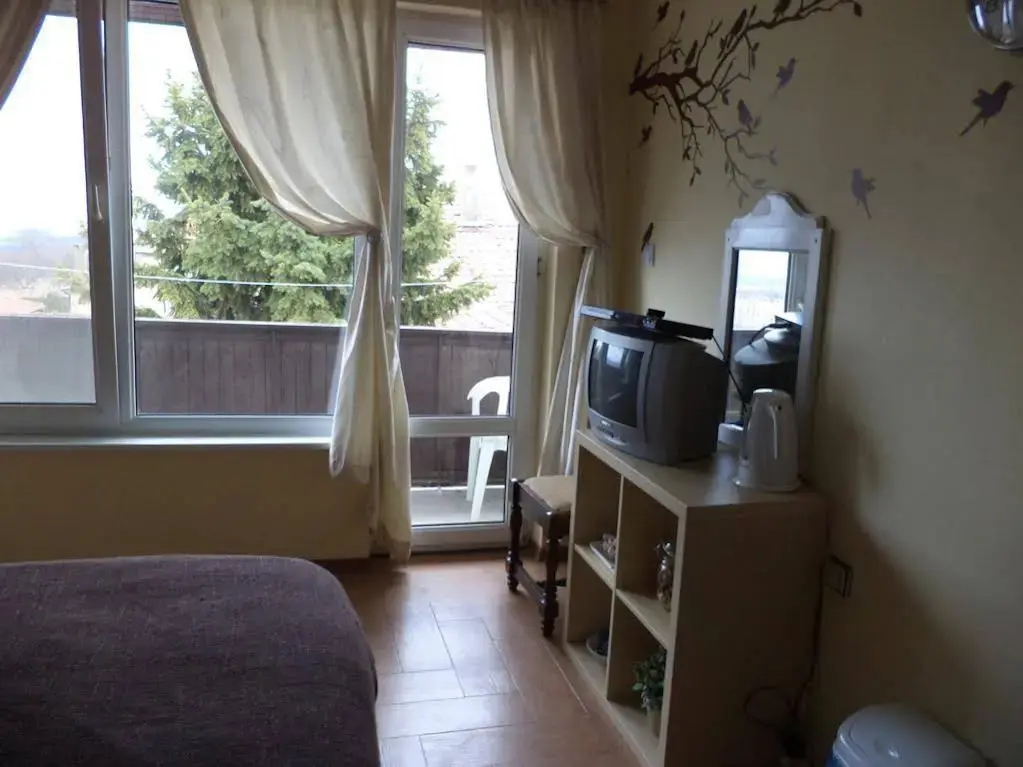 Балчик: Elbarr Guest House