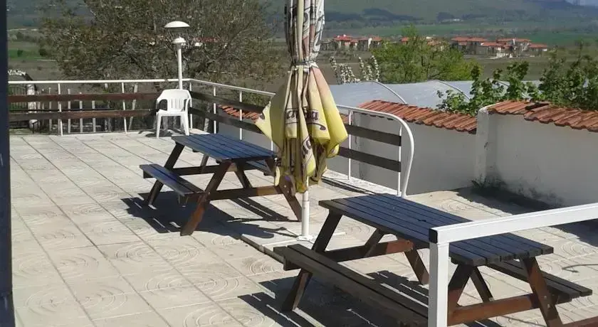 Балчик: Elbarr Guest House