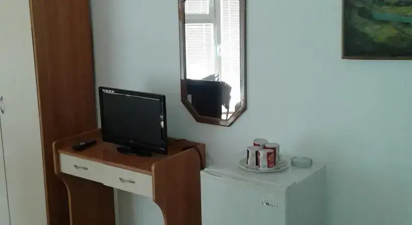 Равда: Sveti Georgi Guest House