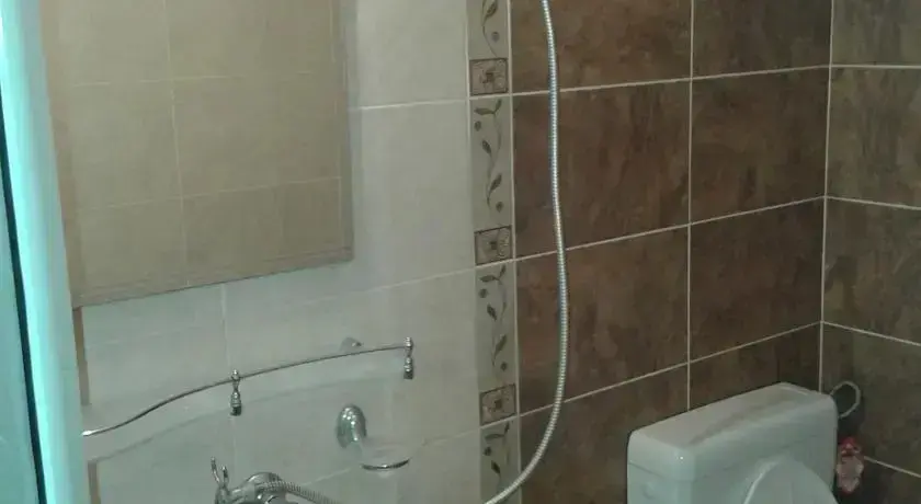 Равда: Sveti Georgi Guest House