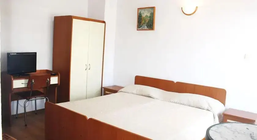 Равда: Sveti Georgi Guest House