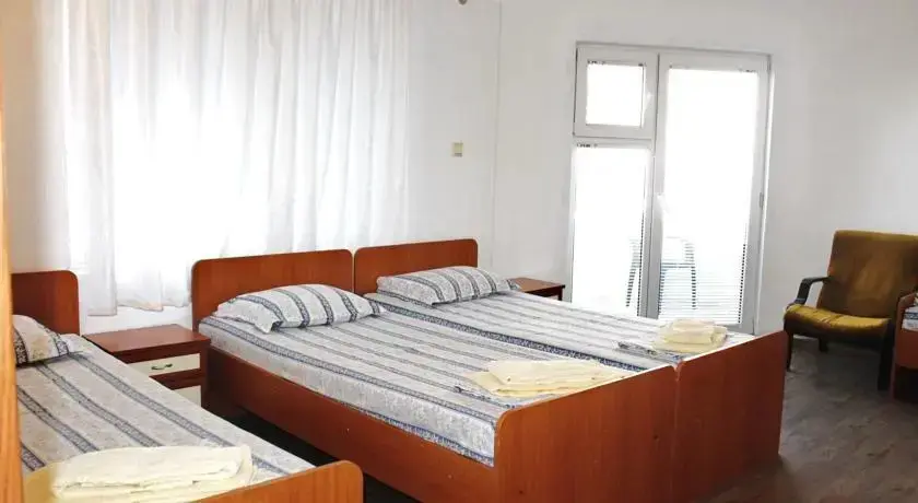 Равда: Sveti Georgi Guest House