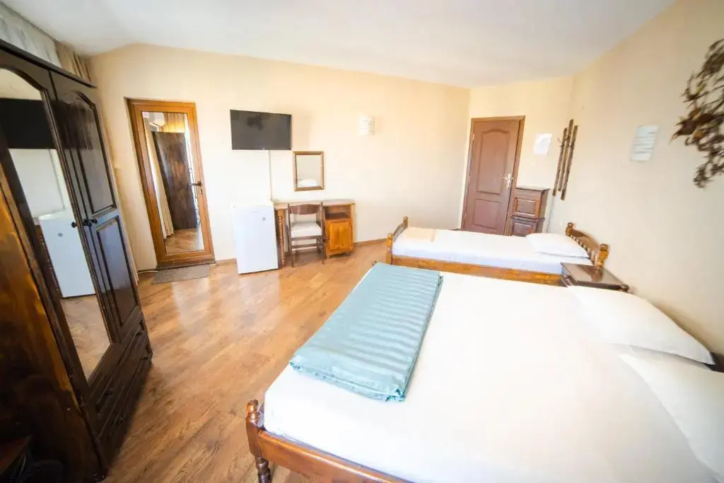 Созополь: Zenith Guest House