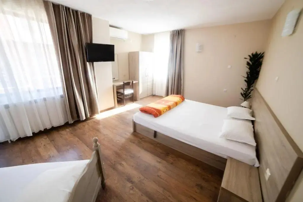 Созополь: Zenith Guest House