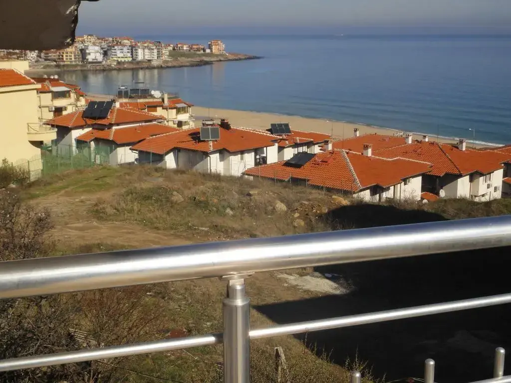 Созополь: Zenith Guest House
