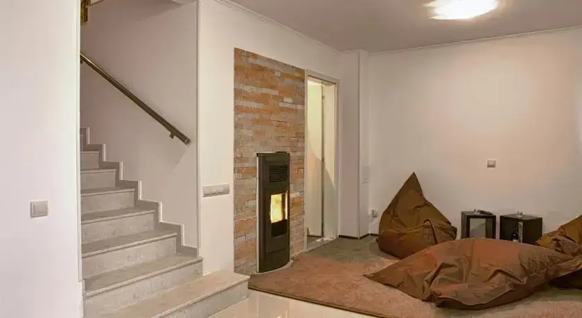 Велико Тырново: Pepi Guest House
