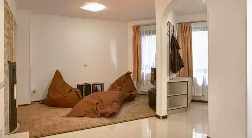 Велико Тырново: Pepi Guest House