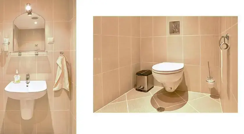 Велико Тырново: Pepi Guest House