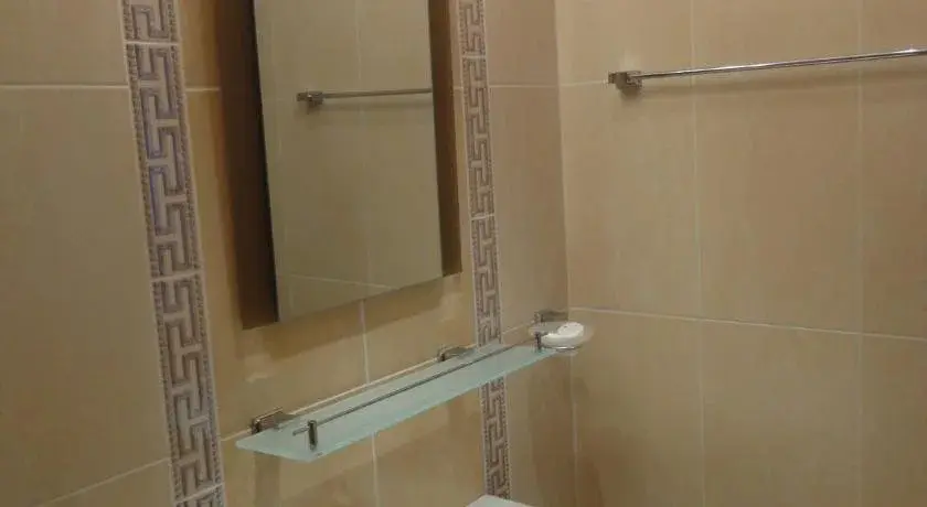 Созополь: Boruna Guest House