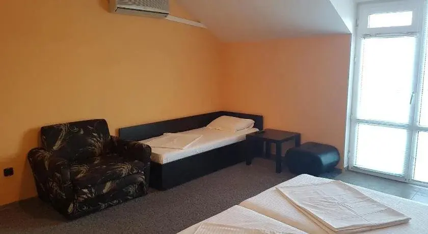 Созополь: Boruna Guest House