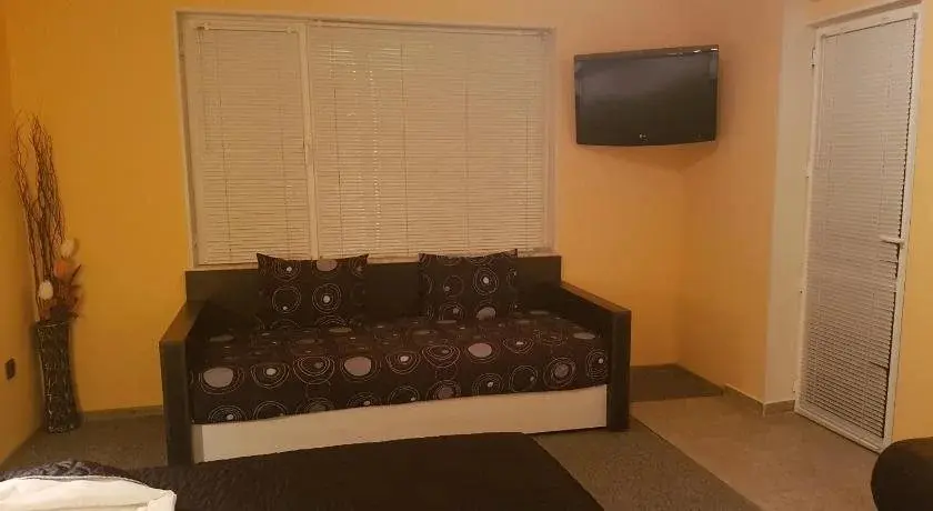 Созополь: Boruna Guest House