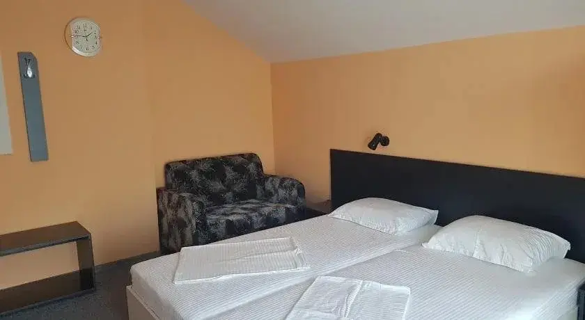 Созополь: Boruna Guest House