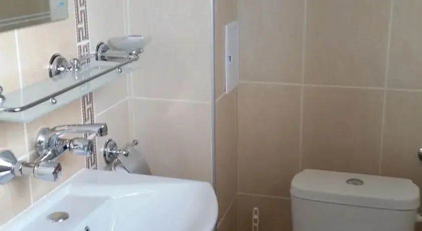 Созополь: Boruna Guest House