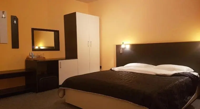 Созополь: Boruna Guest House